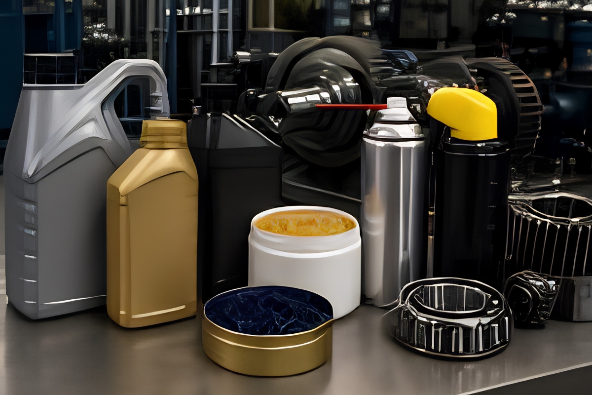 Chemical Products